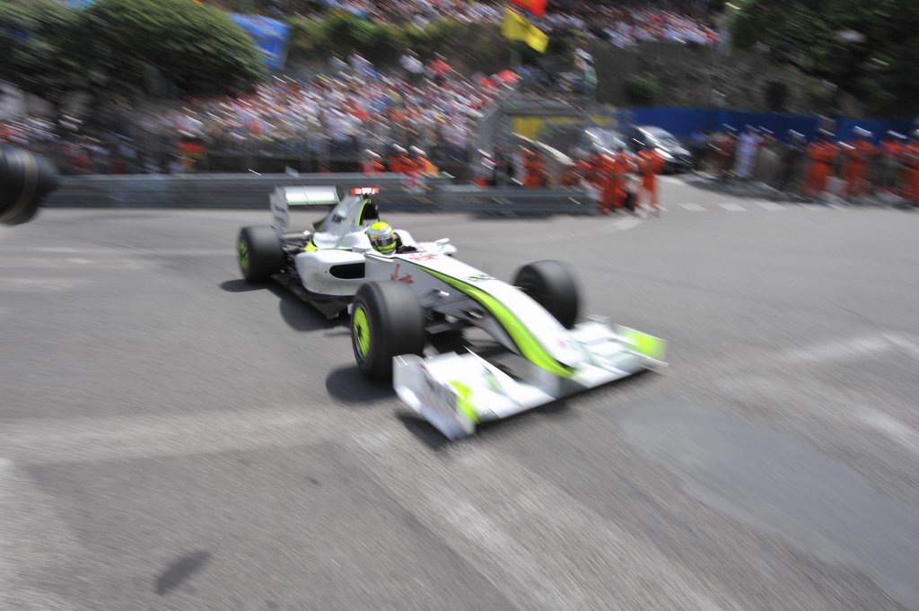 GP MONACO - Qualifiche e Prove Libere 3